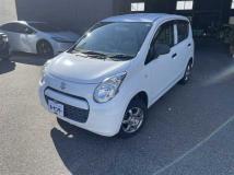 2013 Suzuki Alto