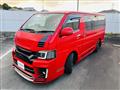 2013 Toyota Hiace Van
