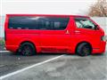 2013 Toyota Hiace Van