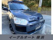 2023 Toyota Probox Van