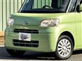 2012 Daihatsu Tanto