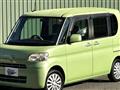 2012 Daihatsu Tanto
