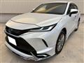 2023 Toyota Harrier