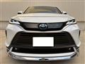 2023 Toyota Harrier