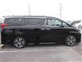 2019 Toyota Alphard G