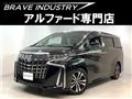 2020 Toyota Alphard G