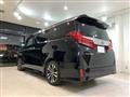 2020 Toyota Alphard G
