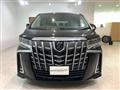 2020 Toyota Alphard G