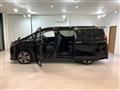 2020 Toyota Alphard G