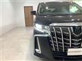 2020 Toyota Alphard G