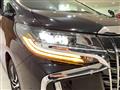 2020 Toyota Alphard G