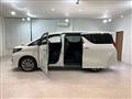2016 Toyota Alphard G