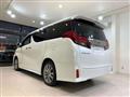 2016 Toyota Alphard G