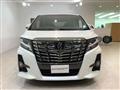 2016 Toyota Alphard G