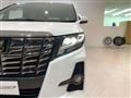 2016 Toyota Alphard G