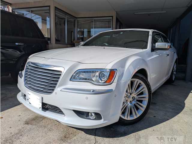 2013 Chrysler Chrysler Others