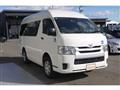 2017 Toyota Hiace Van