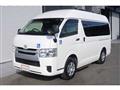 2017 Toyota Hiace Van