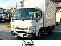 2015 Mitsubishi Canter