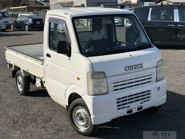 2003 Suzuki Carry Truck