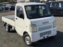 2003 Suzuki Carry Truck