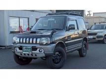 2006 Suzuki Jimny