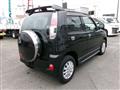 2008 Daihatsu Terios Kid
