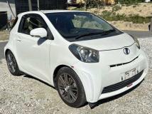 2010 Toyota IQ
