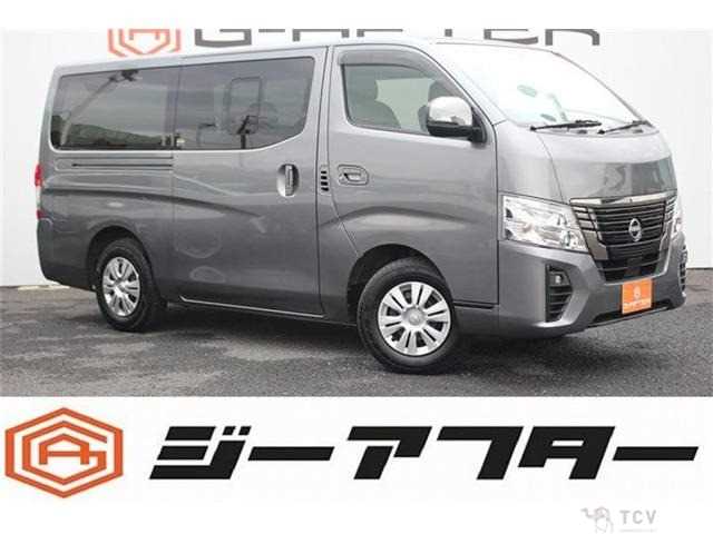 2024 Nissan Caravan Van