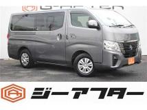 2024 Nissan Caravan Van