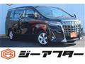 2019 Toyota Alphard G