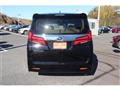 2019 Toyota Alphard G