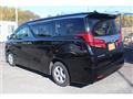 2019 Toyota Alphard G