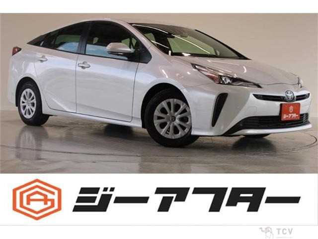 2022 Toyota Prius
