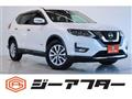2017 Nissan X-Trail