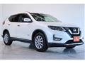 2017 Nissan X-Trail