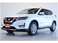 2017 Nissan X-Trail