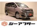2019 Toyota Noah