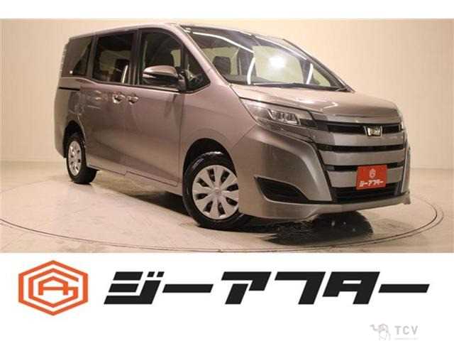 2019 Toyota Noah