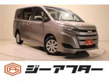 2019 Toyota Noah