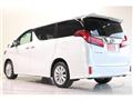 2019 Toyota Alphard G