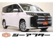 2024 Toyota Noah