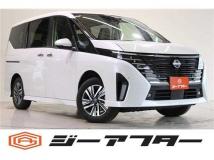 2023 Nissan Serena