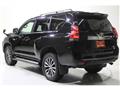 2020 Toyota Land Cruiser Prado