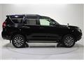 2020 Toyota Land Cruiser Prado
