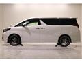 2017 Toyota Alphard G