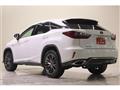2018 Lexus RX