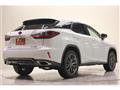 2018 Lexus RX