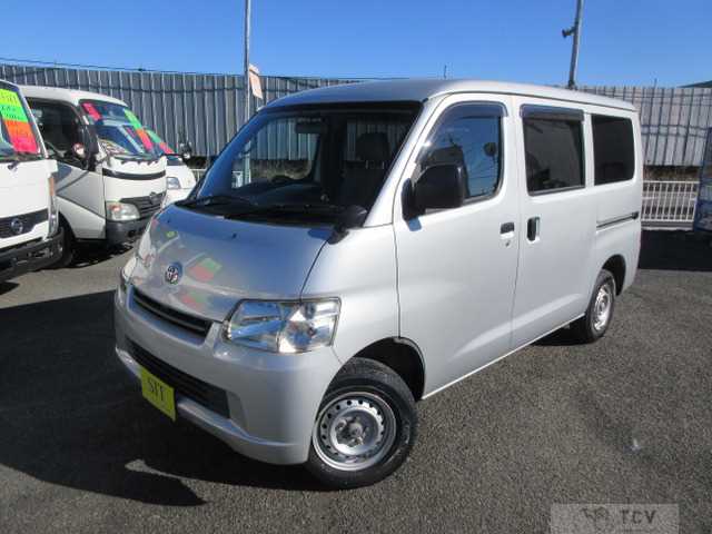 2018 Toyota Liteace Van
