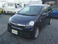 2013 Daihatsu Mira